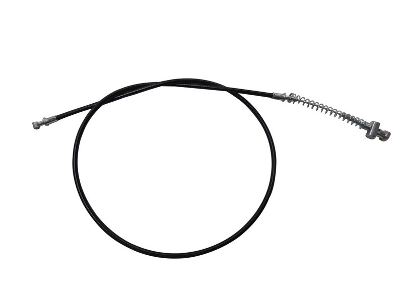 ÖN FREN HALATI (ECORIDER NS)